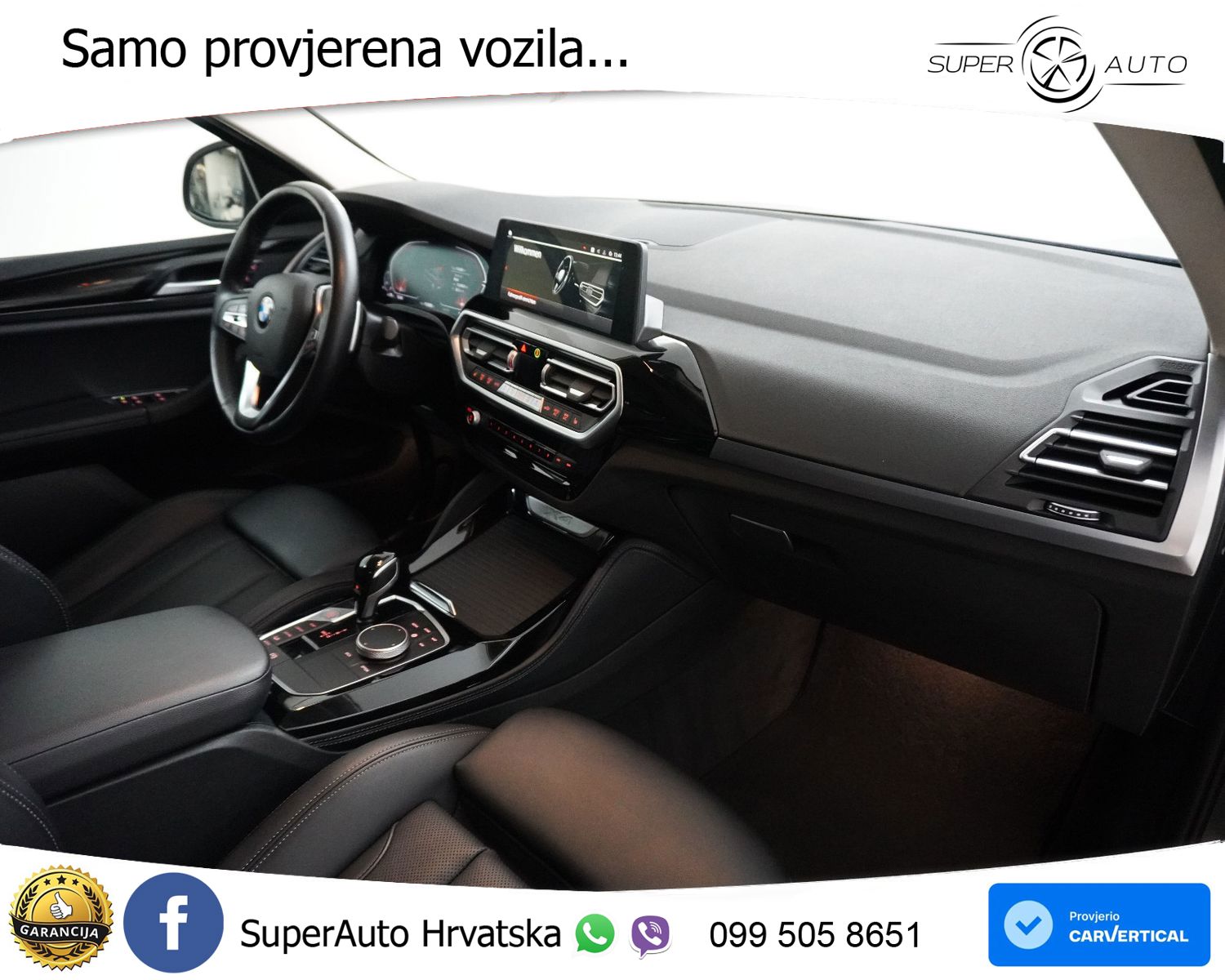 BMW X4 20i (184 KS) xDrive Steptronic