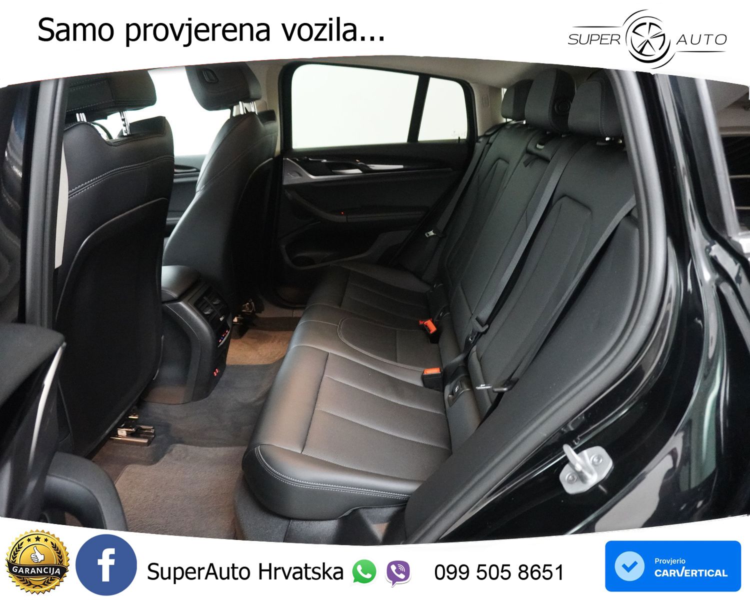 BMW X4 20i (184 KS) xDrive Steptronic