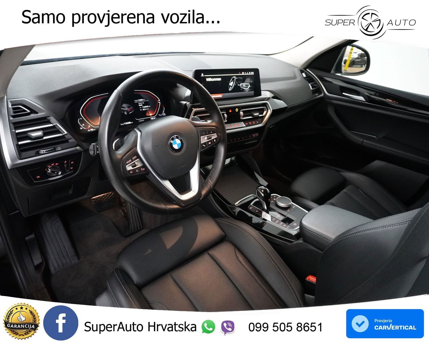 BMW X4 20i (184 KS) xDrive Steptronic