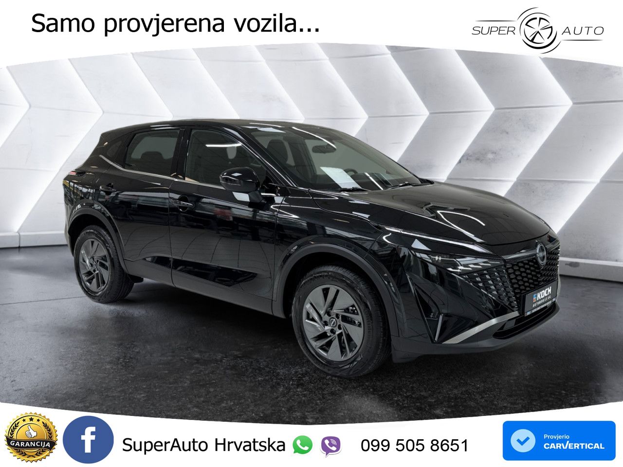 Nissan Qashqai 1.3 DIG-T (158 KS) Xtronic Acenta LED+GR SJED+ACC
