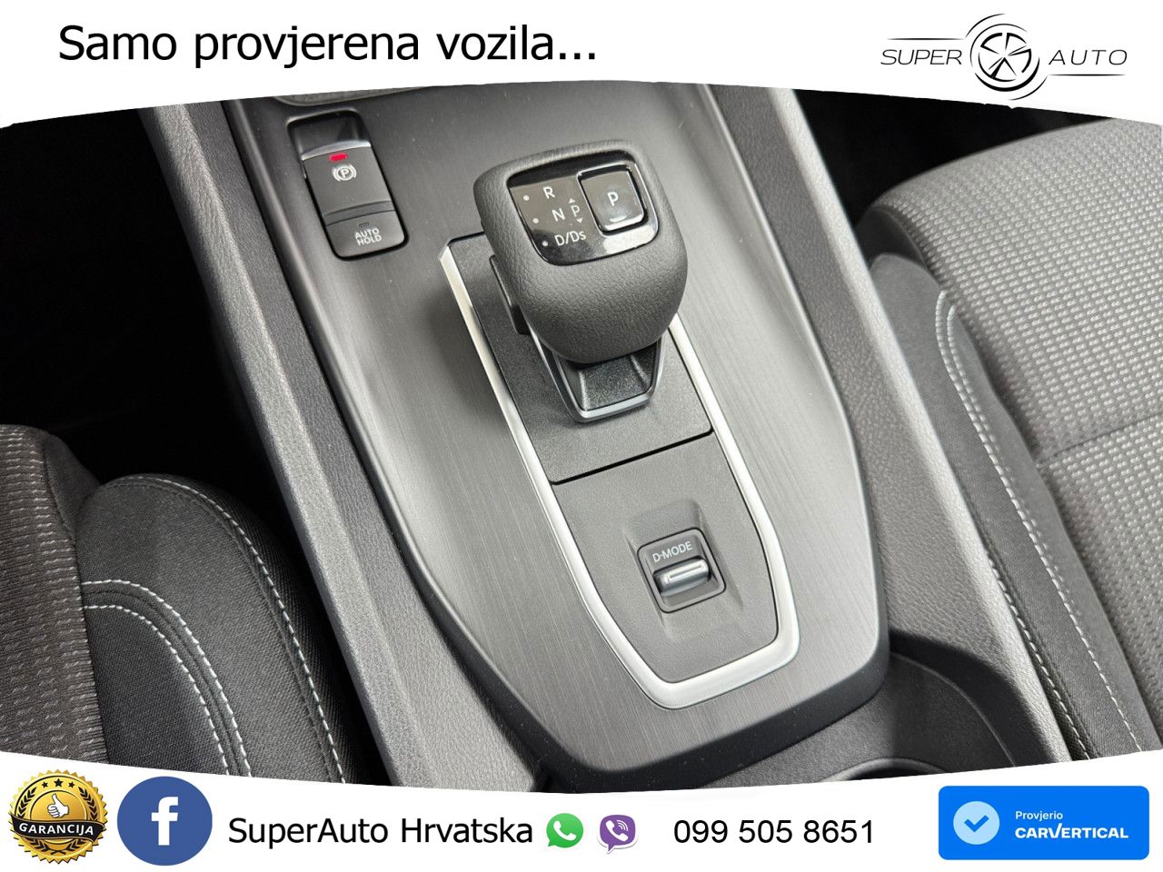 Nissan Qashqai 1.3 DIG-T (158 KS) Xtronic Acenta LED+GR SJED+ACC