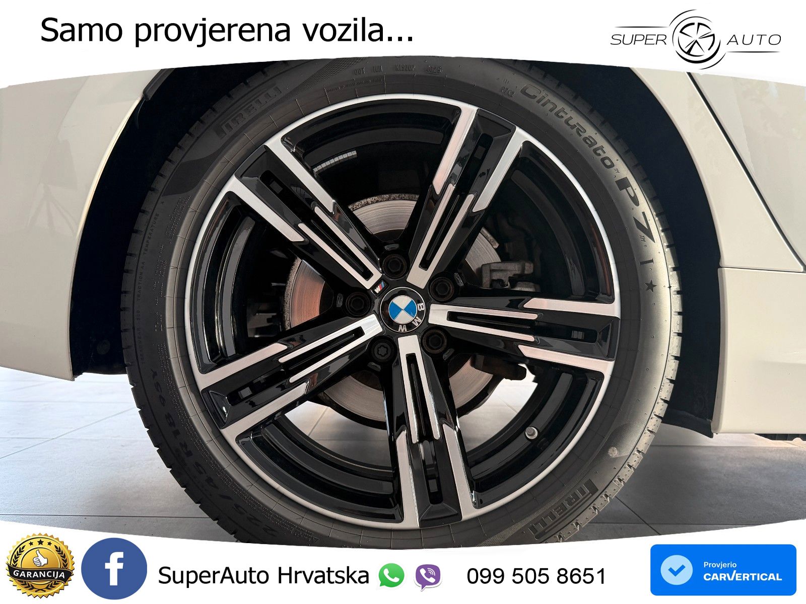 BMW 320i (184 KS) Steptronic LED+GR SJED+ACC
