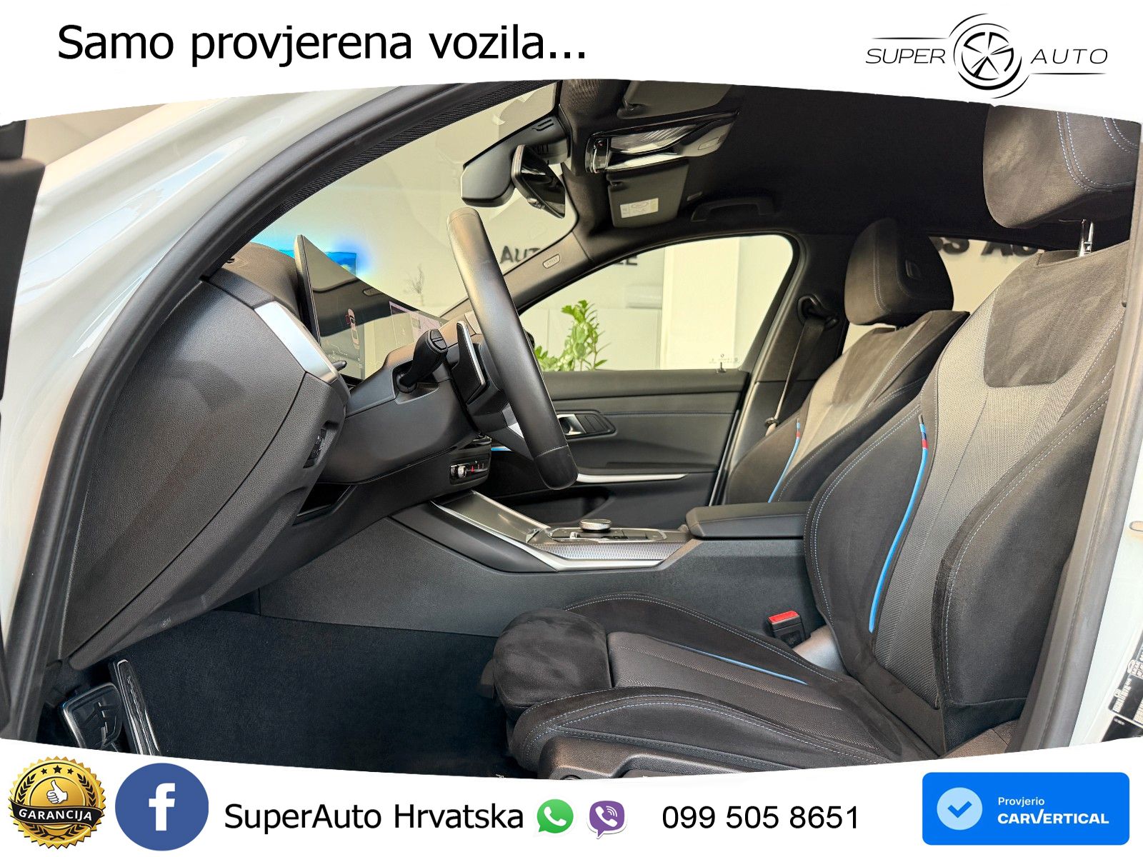 BMW 320i (184 KS) Steptronic LED+GR SJED+ACC