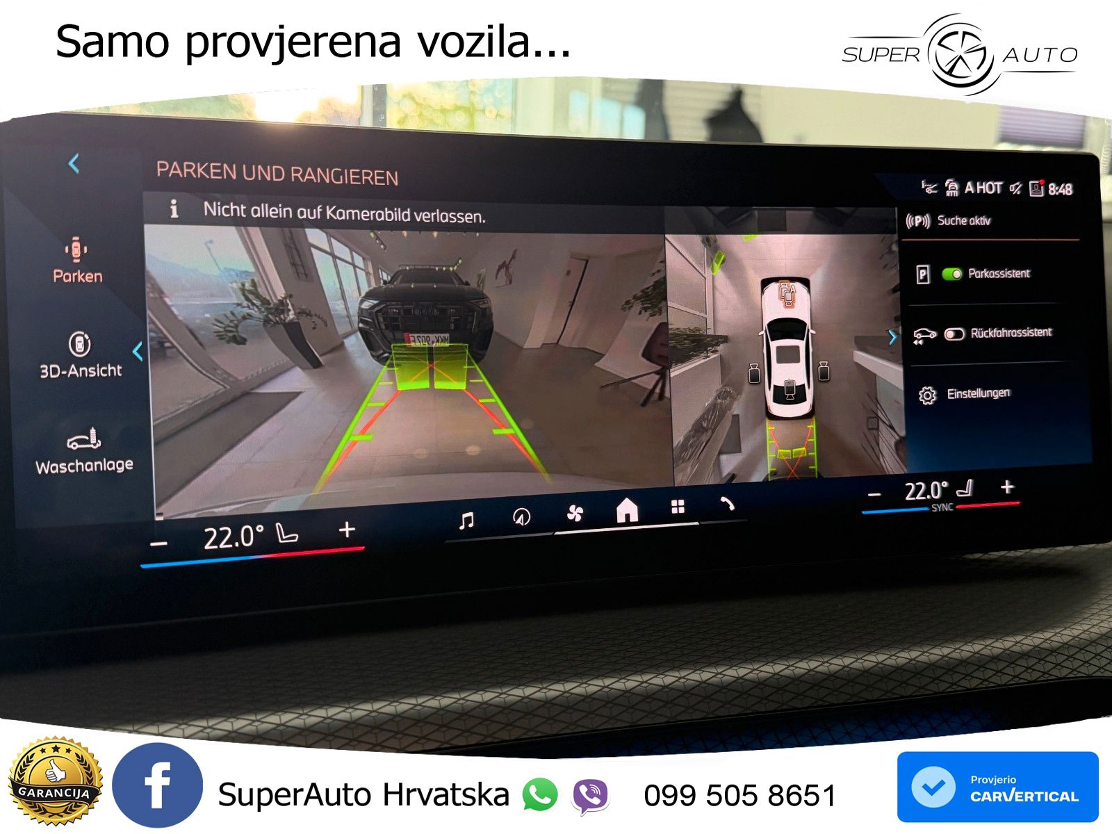 BMW 320i (184 KS) Steptronic LED+GR SJED+ACC