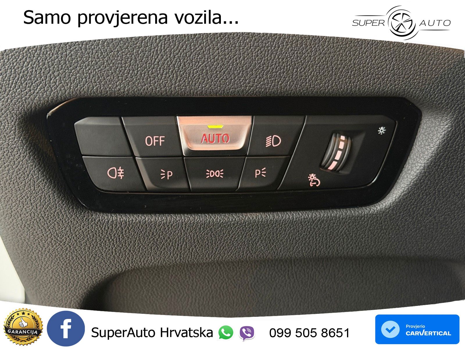 BMW 320i (184 KS) Steptronic LED+GR SJED+ACC