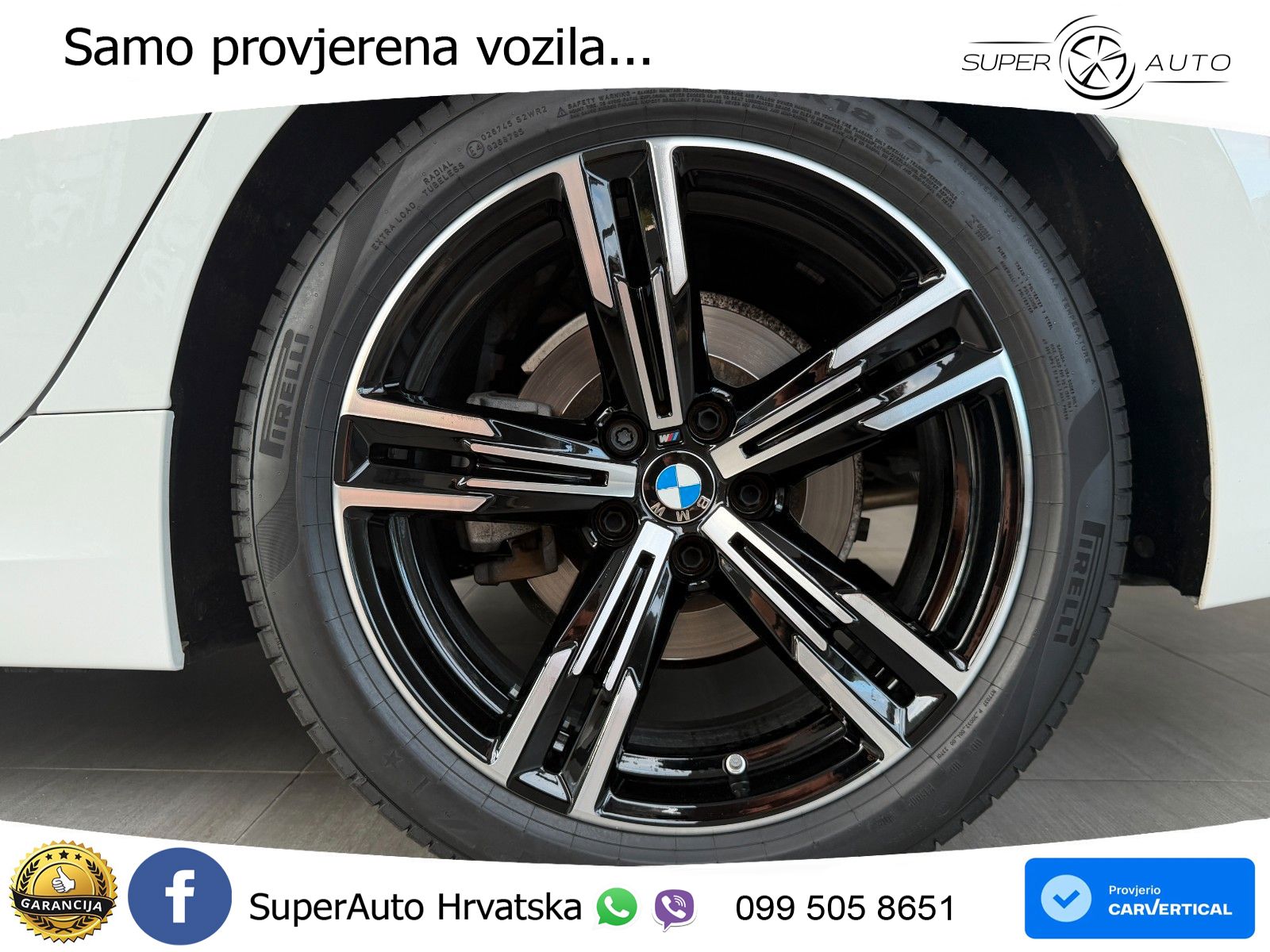 BMW 320i (184 KS) Steptronic LED+GR SJED+ACC