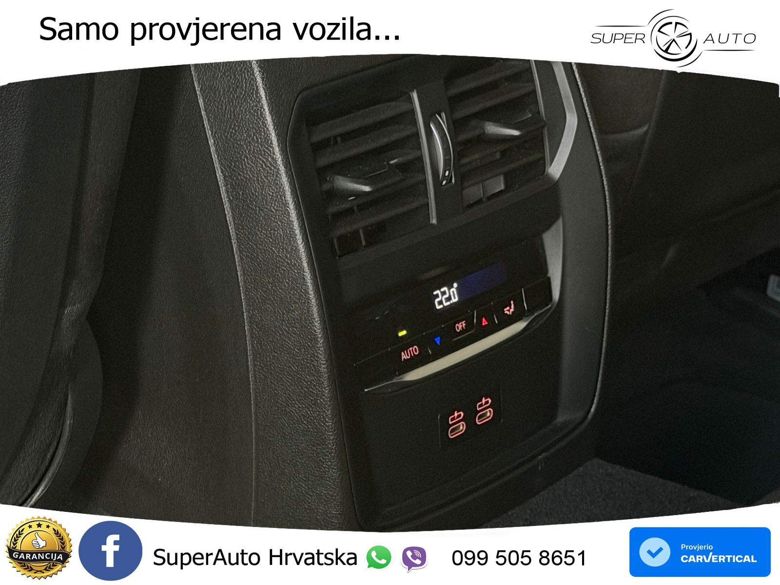 BMW 320i (184 KS) Steptronic LED+GR SJED+ACC