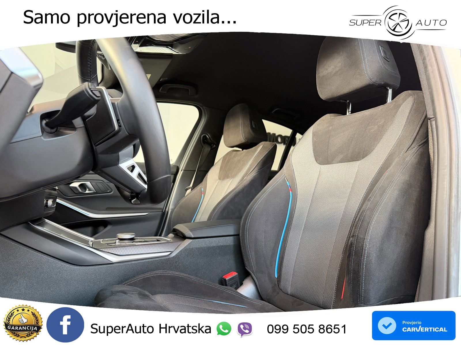 BMW 320i (184 KS) Steptronic LED+GR SJED+ACC