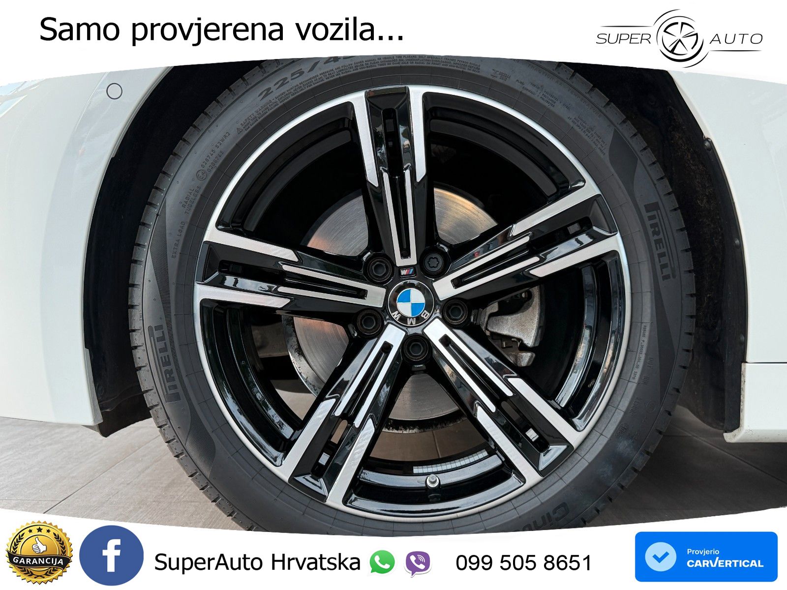 BMW 320i (184 KS) Steptronic LED+GR SJED+ACC