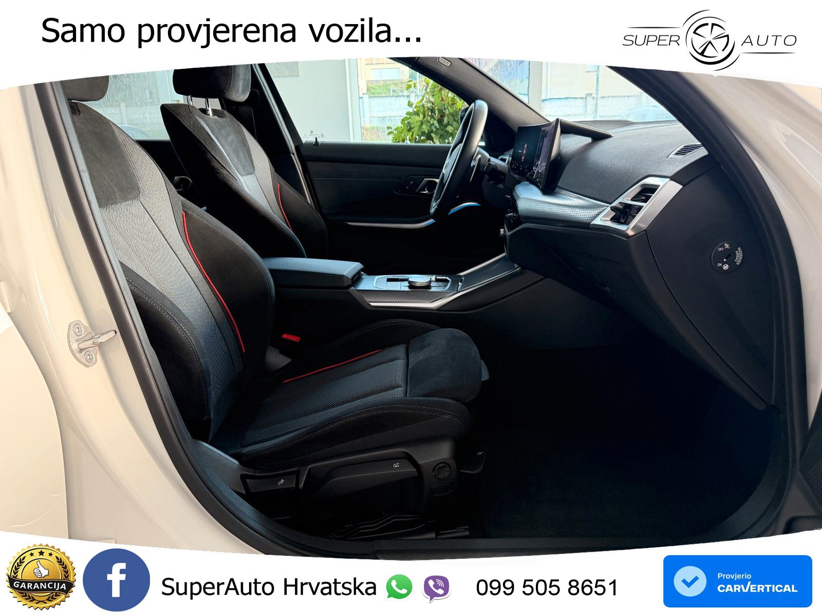 BMW 320i (184 KS) Steptronic LED+GR SJED+ACC