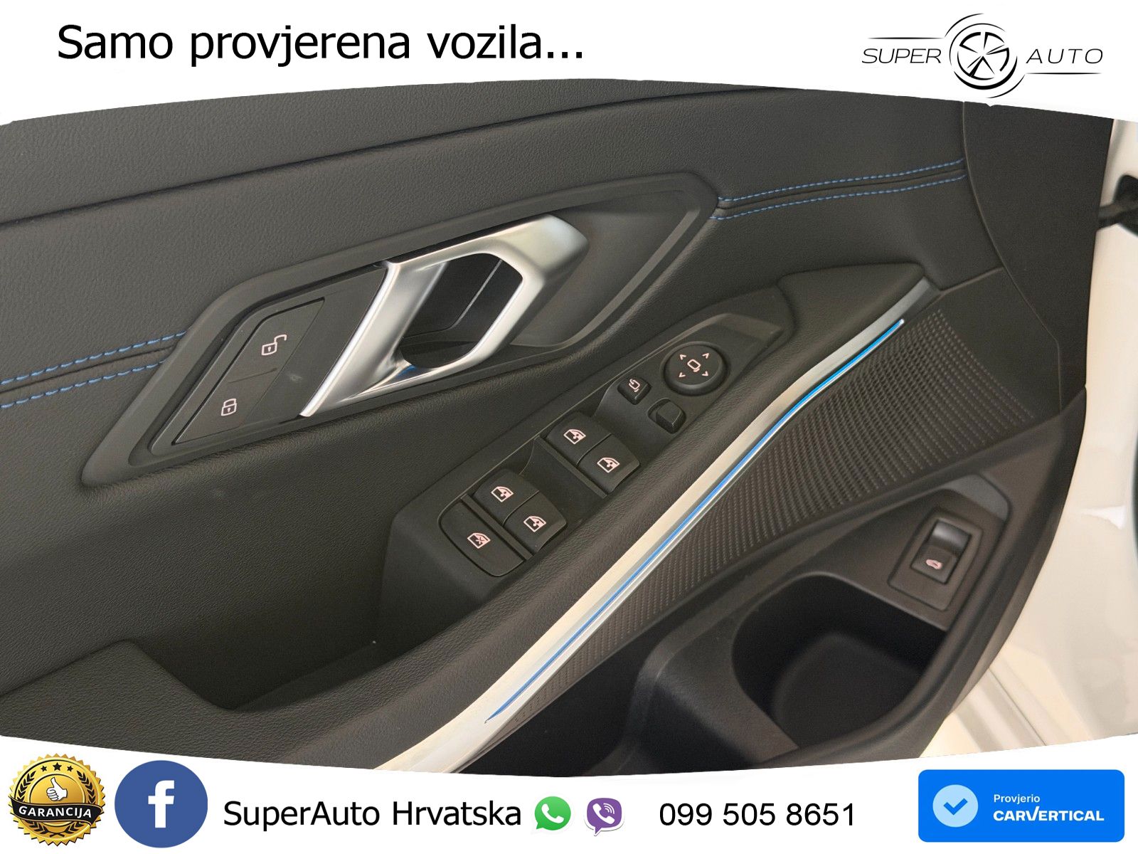 BMW 320i (184 KS) Steptronic LED+GR SJED+ACC