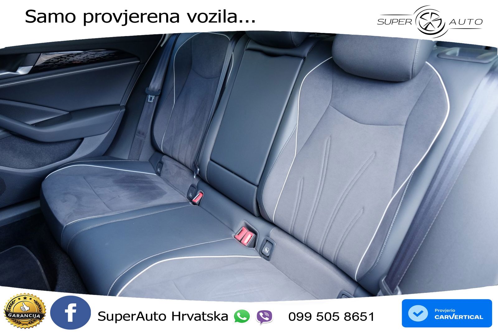 Volkswagen Passat Variant 1.5 eTSI (150 KS) DSG Elegance MATRIX+GR SJED+KAM