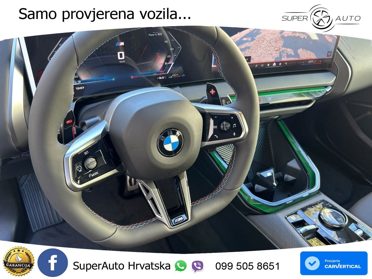 BMW X3 M50 xDrive Steptronic ACC+GR SJED+360+PANO