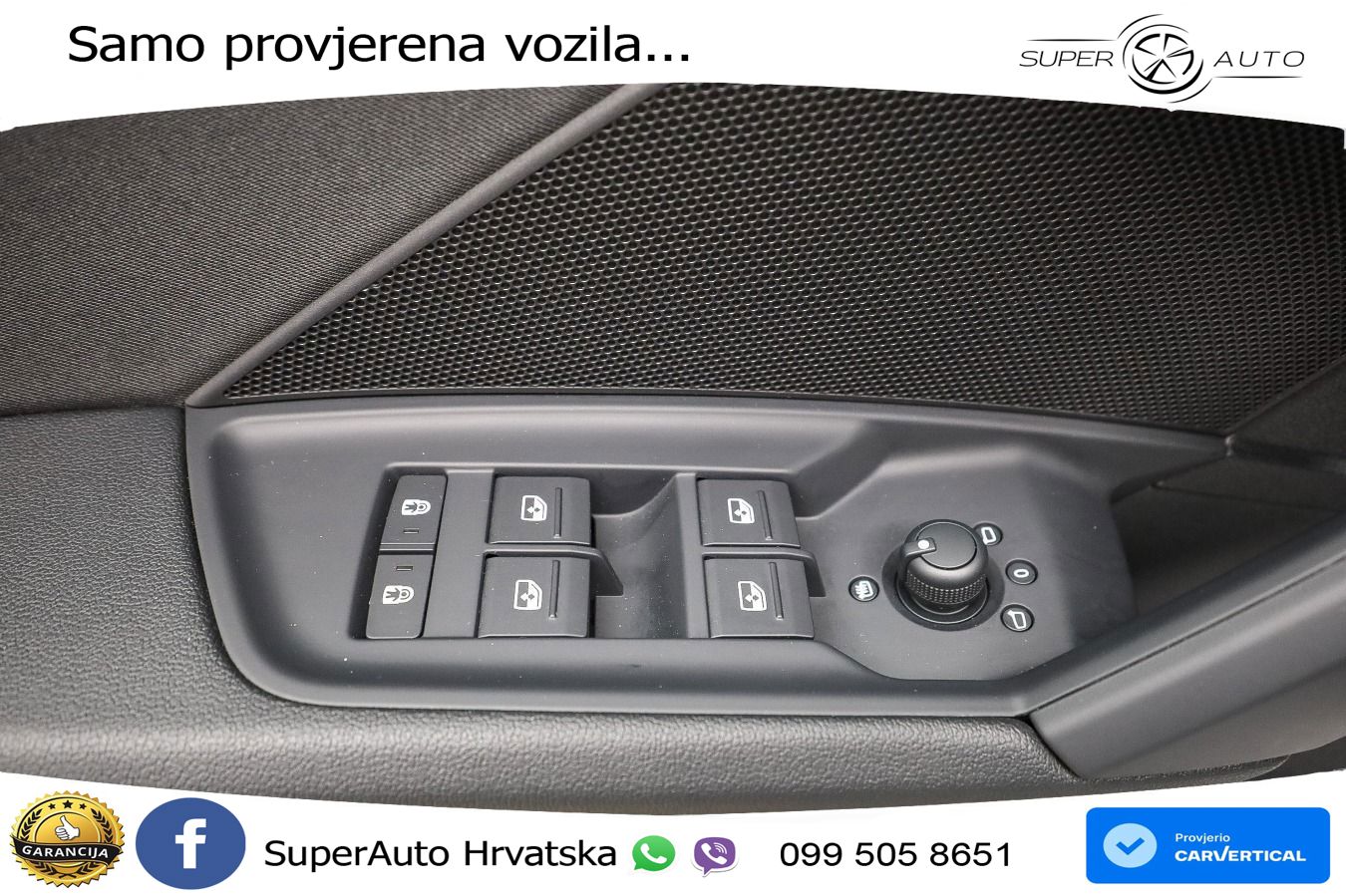 Audi A3 30 TDI (116 KS) S tronic LED+GR SJED+ACC