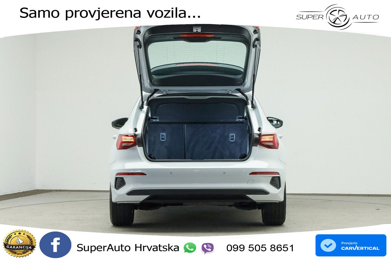 Audi A3 30 TDI (116 KS) S tronic LED+GR SJED+ACC