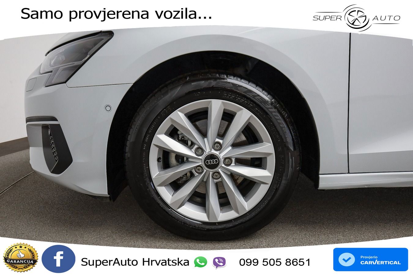 Audi A3 30 TDI (116 KS) S tronic LED+GR SJED+ACC