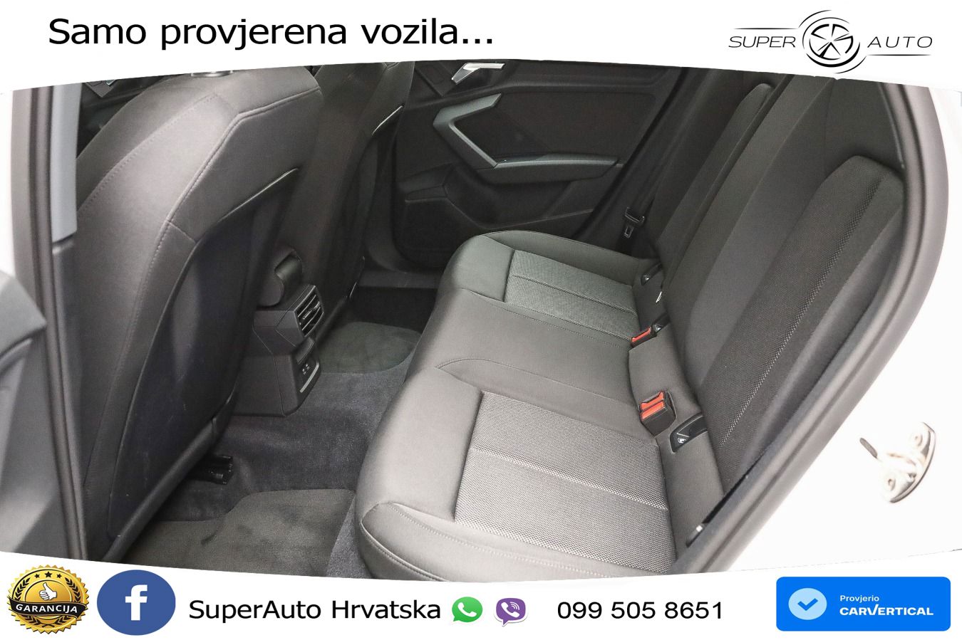 Audi A3 30 TDI (116 KS) S tronic LED+GR SJED+ACC