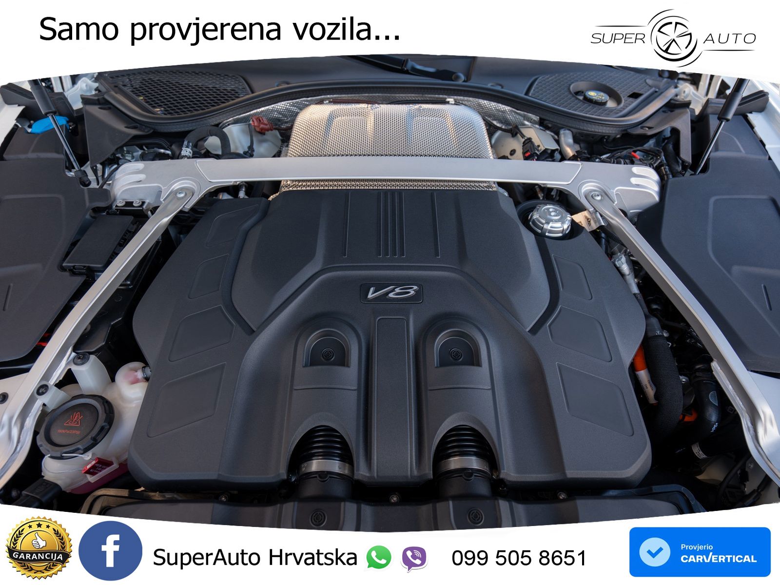Bentley Flying Spur IV 4.0 V8 TFSi (782 KS) AWD DCT LED+GR SJED+ACC