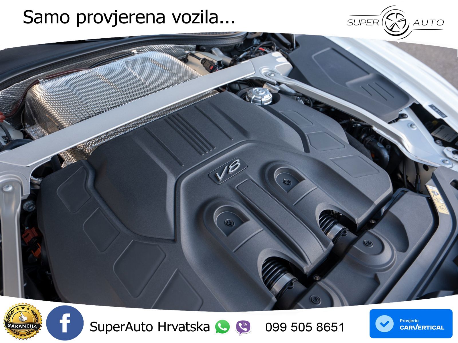 Bentley Flying Spur IV 4.0 V8 TFSi (782 KS) AWD DCT LED+GR SJED+ACC