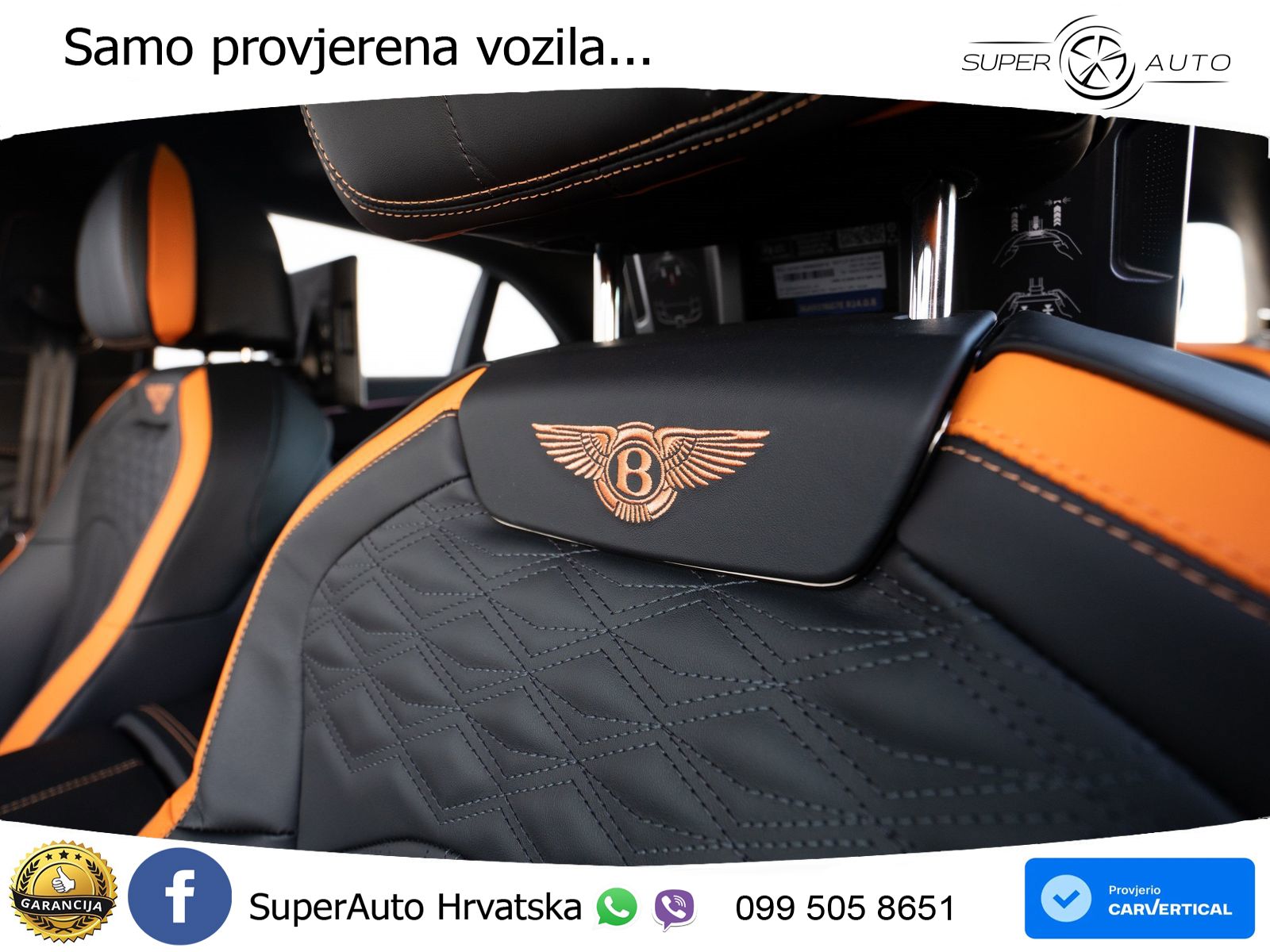 Bentley Flying Spur IV 4.0 V8 TFSi (782 KS) AWD DCT LED+GR SJED+ACC