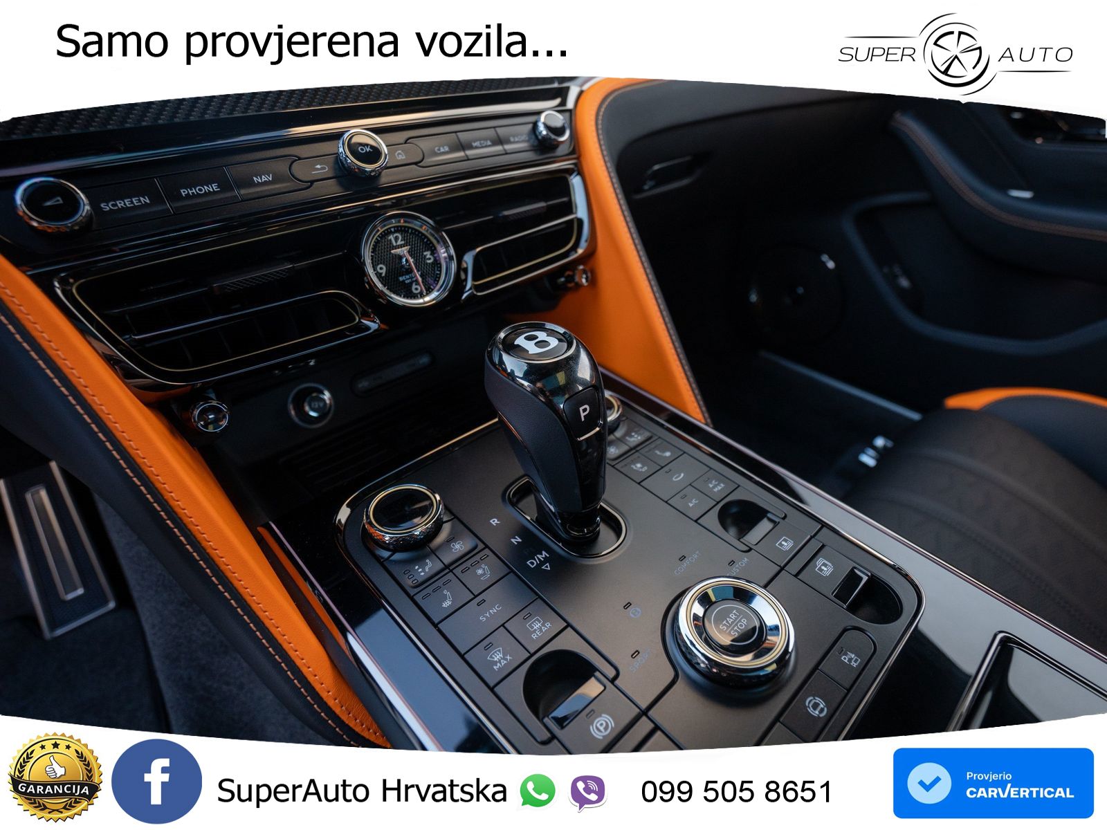 Bentley Flying Spur IV 4.0 V8 TFSi (782 KS) AWD DCT LED+GR SJED+ACC
