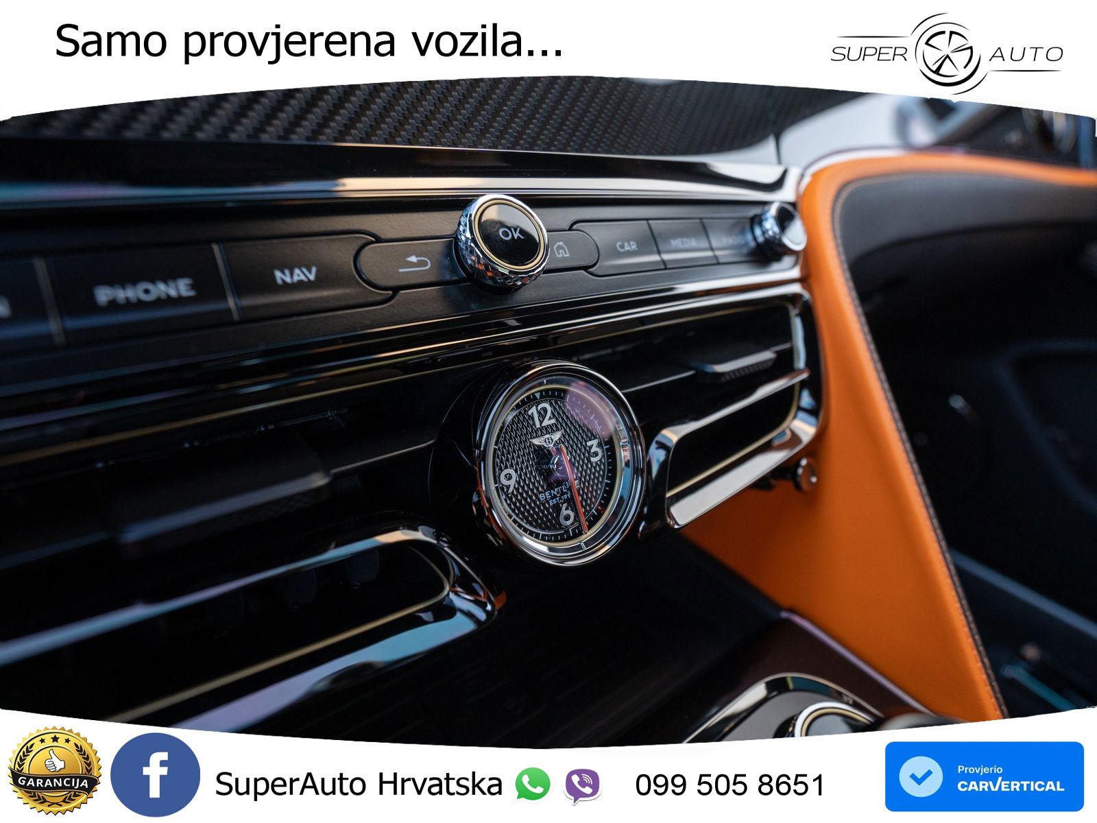Bentley Flying Spur IV 4.0 V8 TFSi (782 KS) AWD DCT LED+GR SJED+ACC