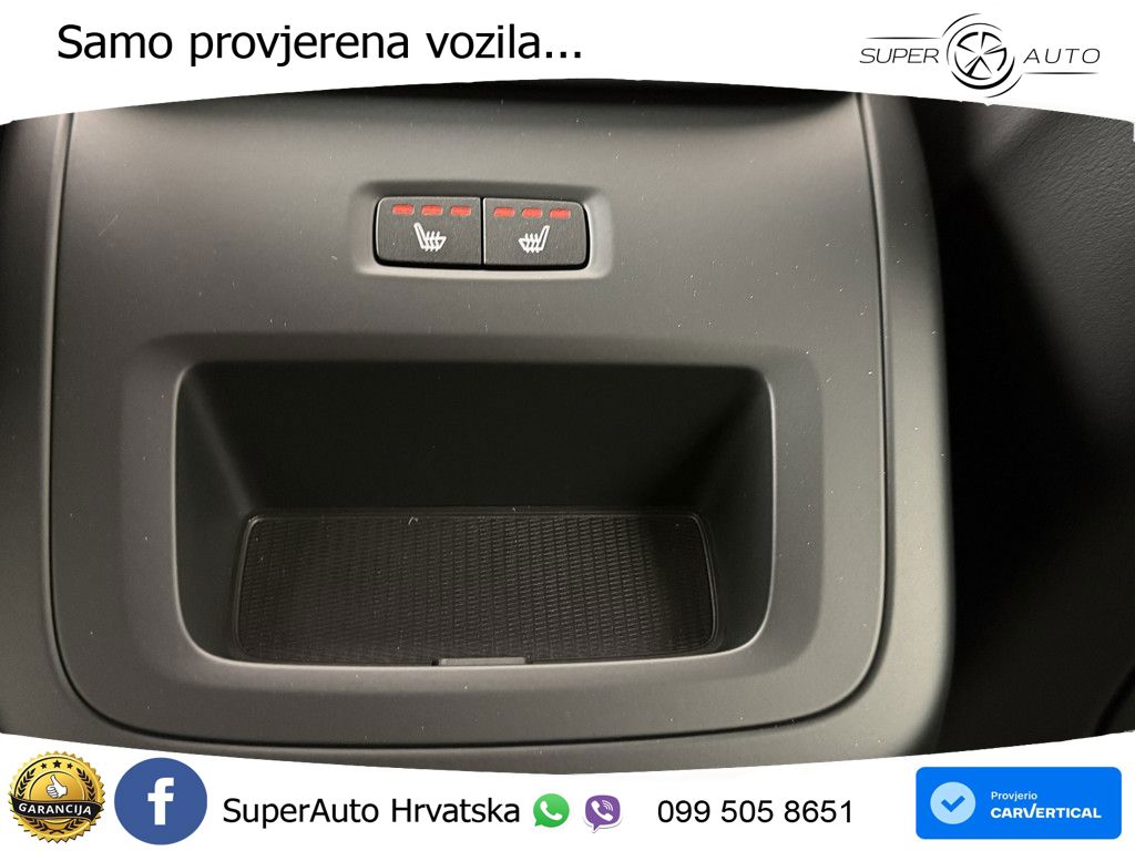 Volvo XC60 T6 AWD Geartronic LED+GR SJED+ACC