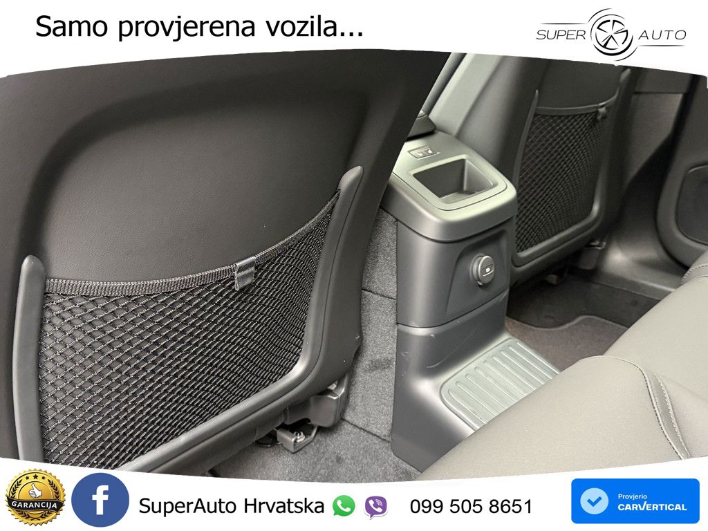 Volvo XC60 T6 AWD Geartronic LED+GR SJED+ACC