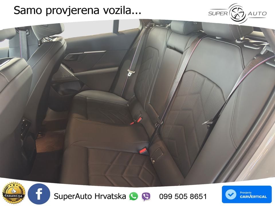 BMW 520d Touring (197 KS) Steptronic M Sport LED+GR SJED+ACC