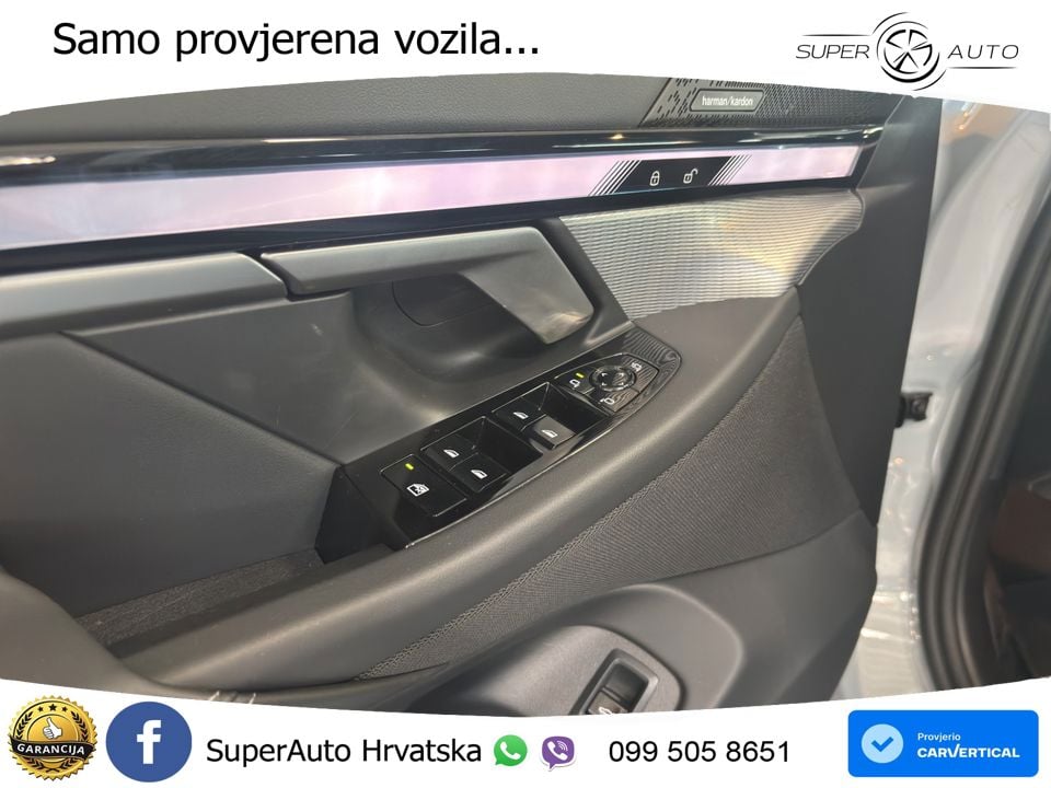 BMW 520d Touring (197 KS) Steptronic M Sport LED+GR SJED+ACC