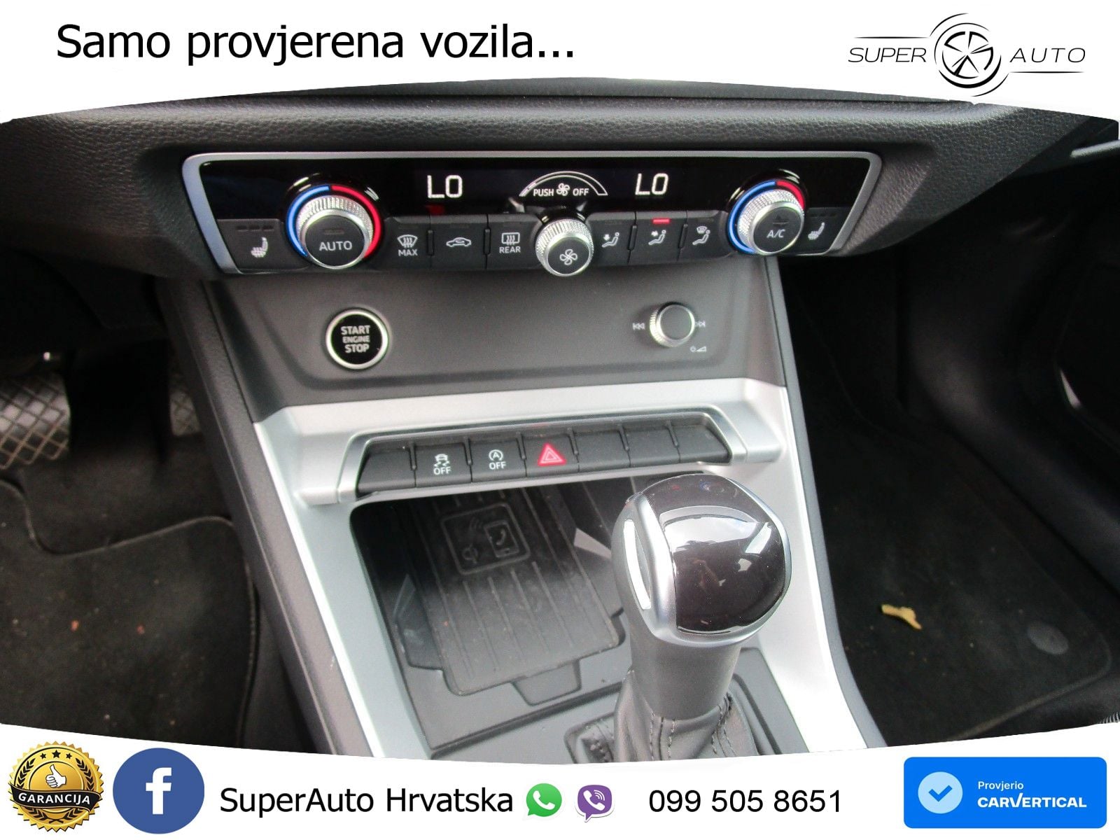 Audi Q3 35 TDI (150 KS) S tronic advanced
