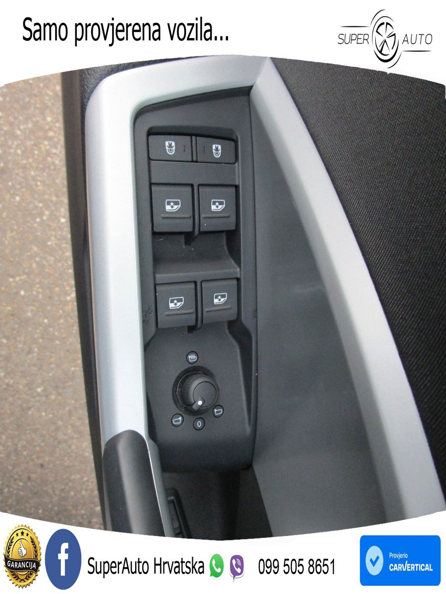 Audi Q3 35 TDI (150 KS) S tronic advanced