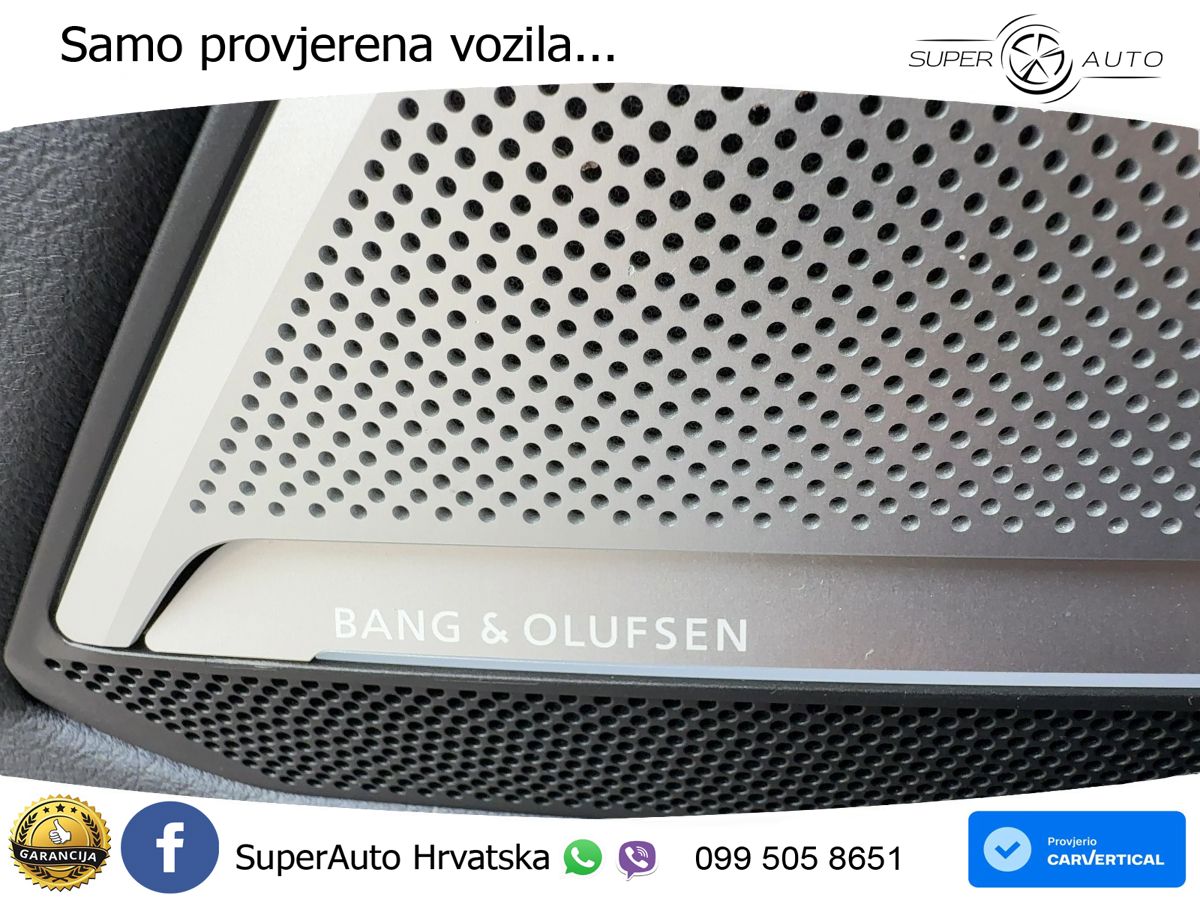 Audi A6 50 TFSIe (299 KS) quattro ultra S tronic LED+GR SJED+ACC