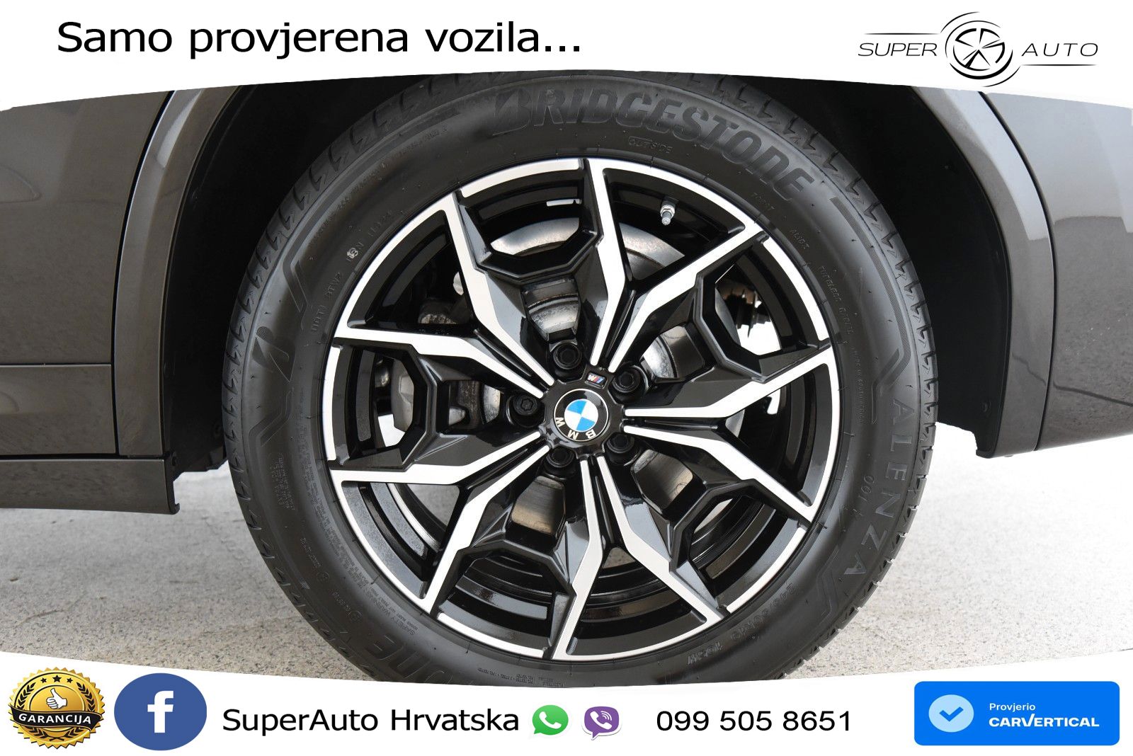 BMW X3 30d xDrive Steptronic M Sport LED+GR SJED+ACC