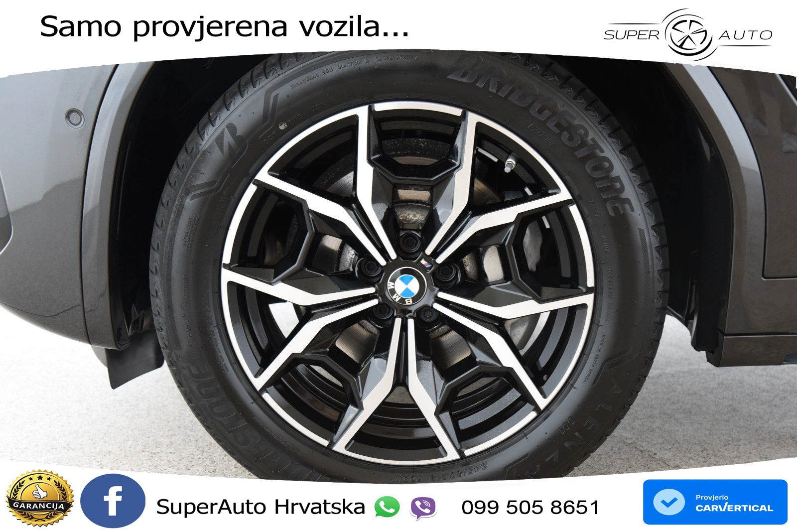 BMW X3 30d xDrive Steptronic M Sport LED+GR SJED+ACC