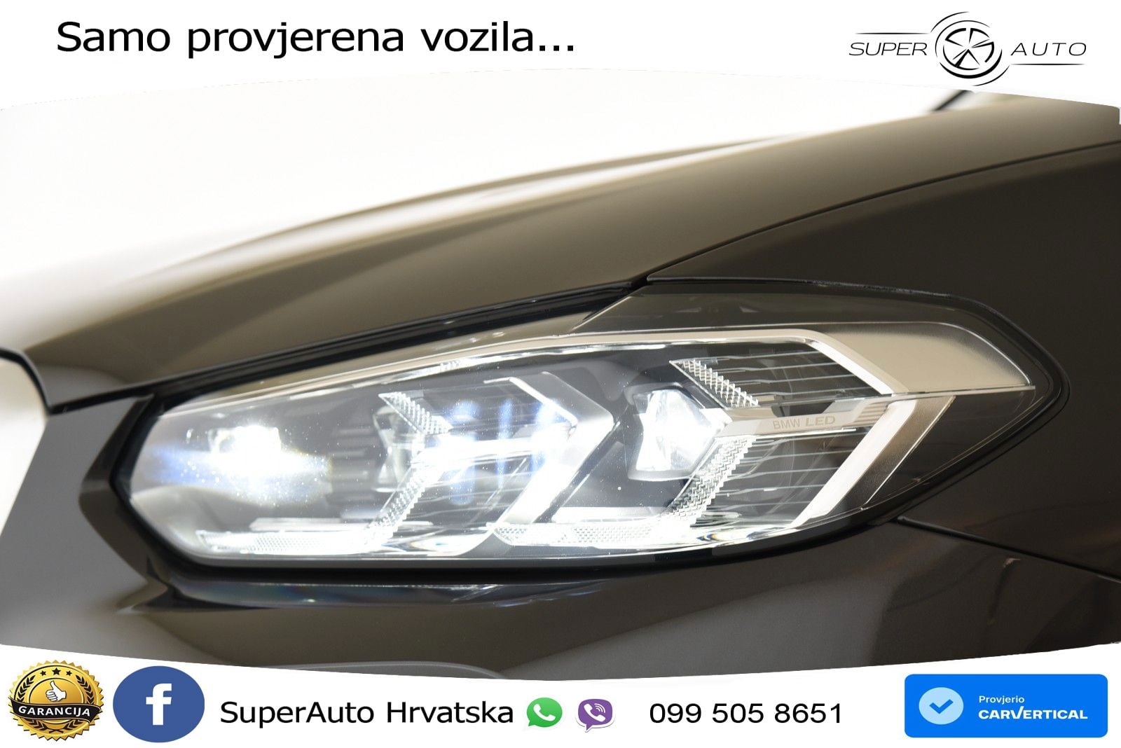 BMW X3 30d xDrive Steptronic M Sport LED+GR SJED+ACC