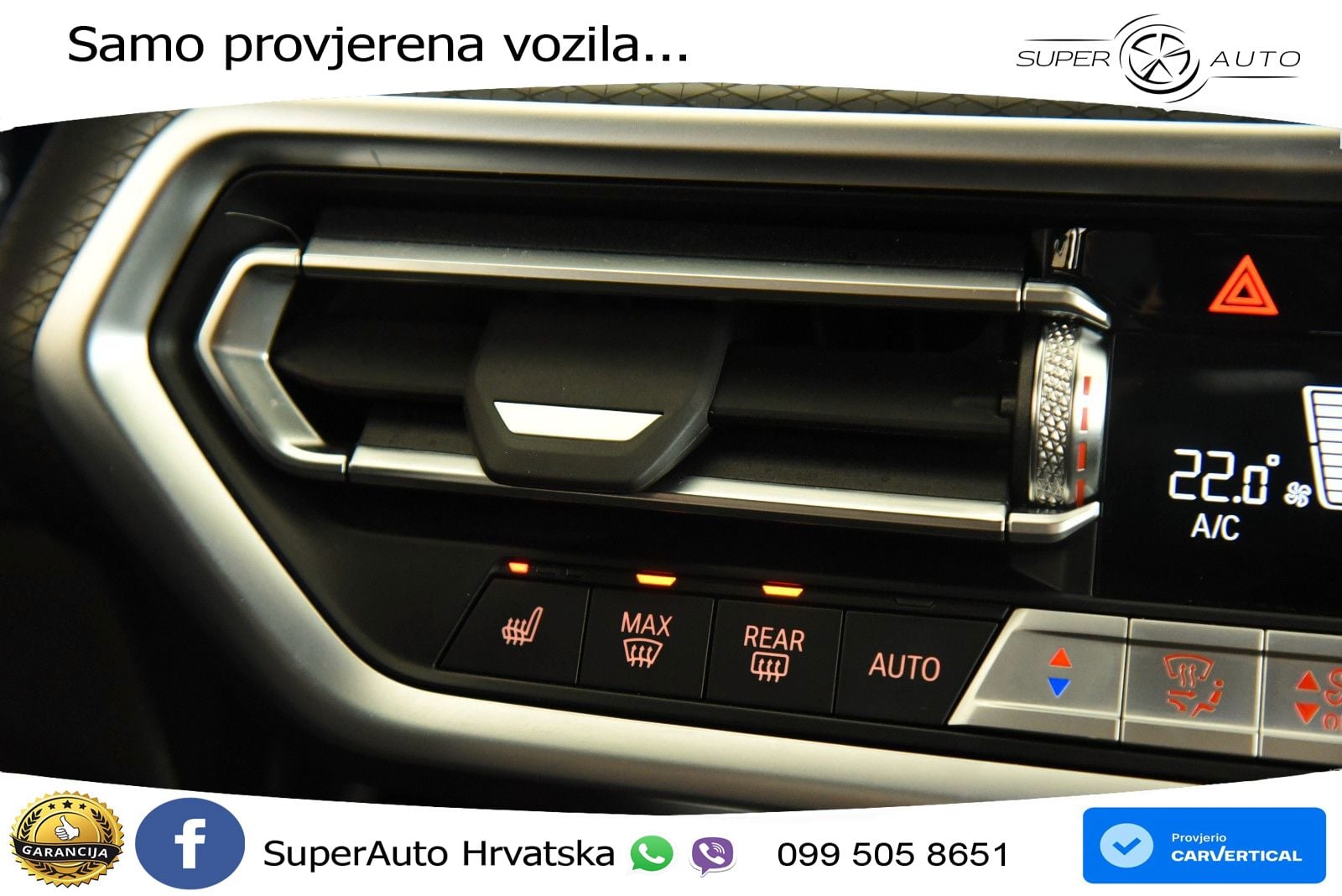 BMW X3 30d xDrive Steptronic M Sport LED+GR SJED+ACC