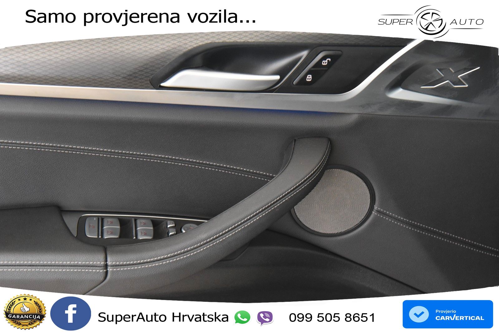 BMW X3 30d xDrive Steptronic M Sport LED+GR SJED+ACC
