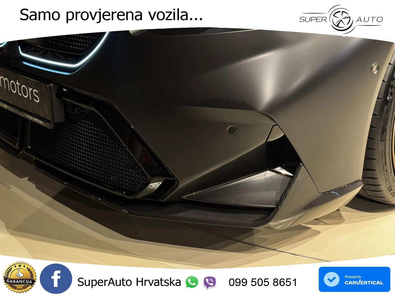 BMW M5 4.4 V8 (727 KS) xDrive Steptronic