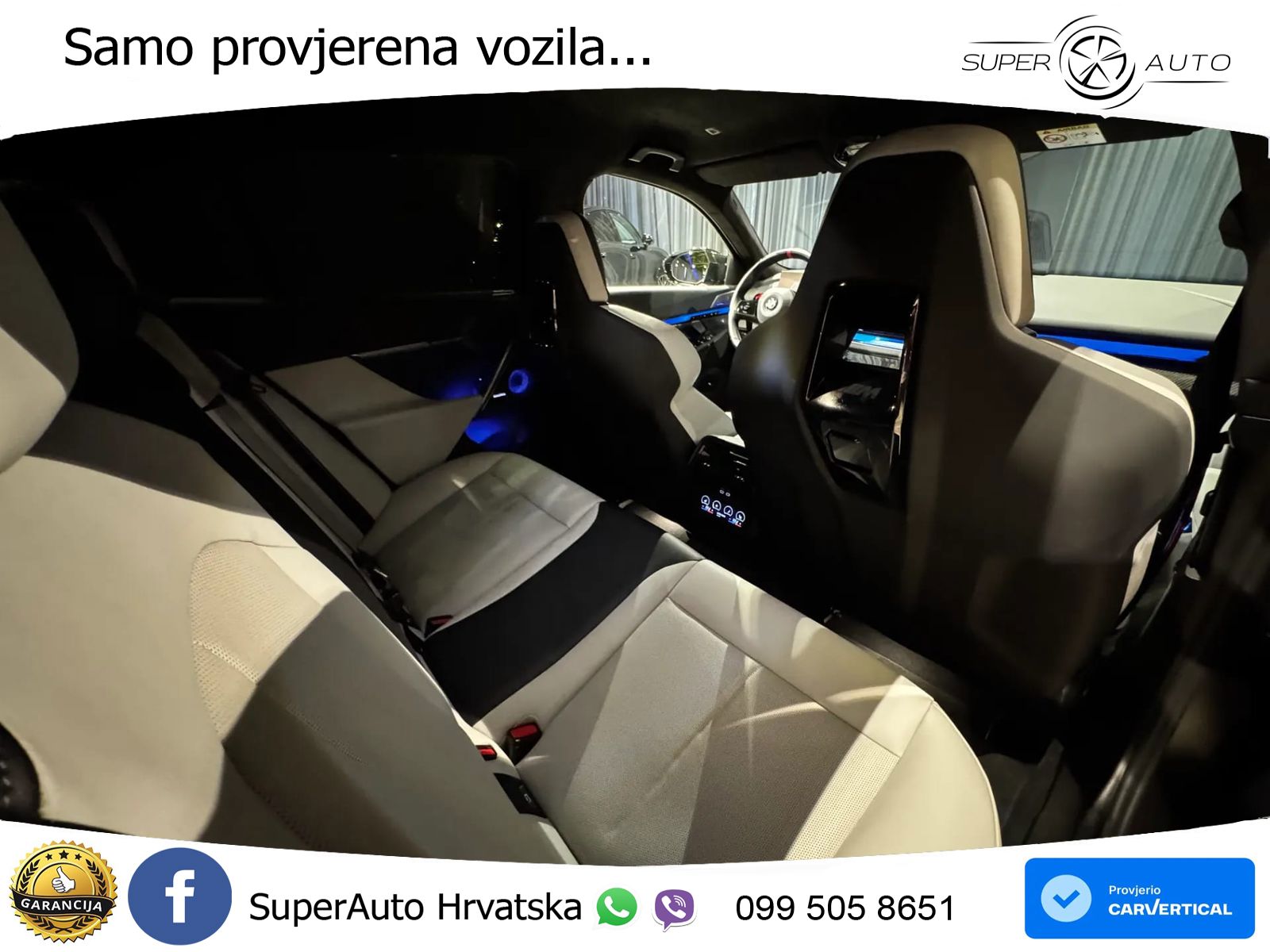 BMW M5 4.4 V8 (727 KS) xDrive Steptronic