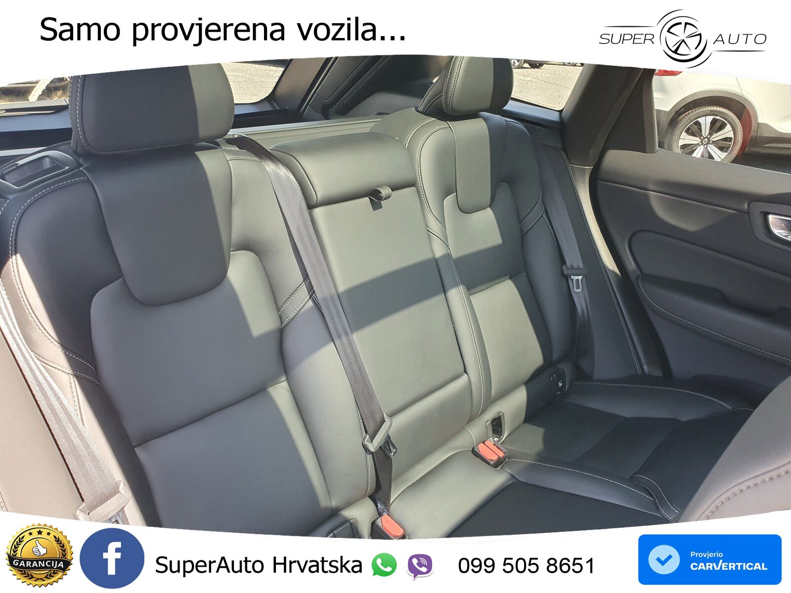Volvo XC60 T8 AWD Geartronic LED+GR SJED+ACC