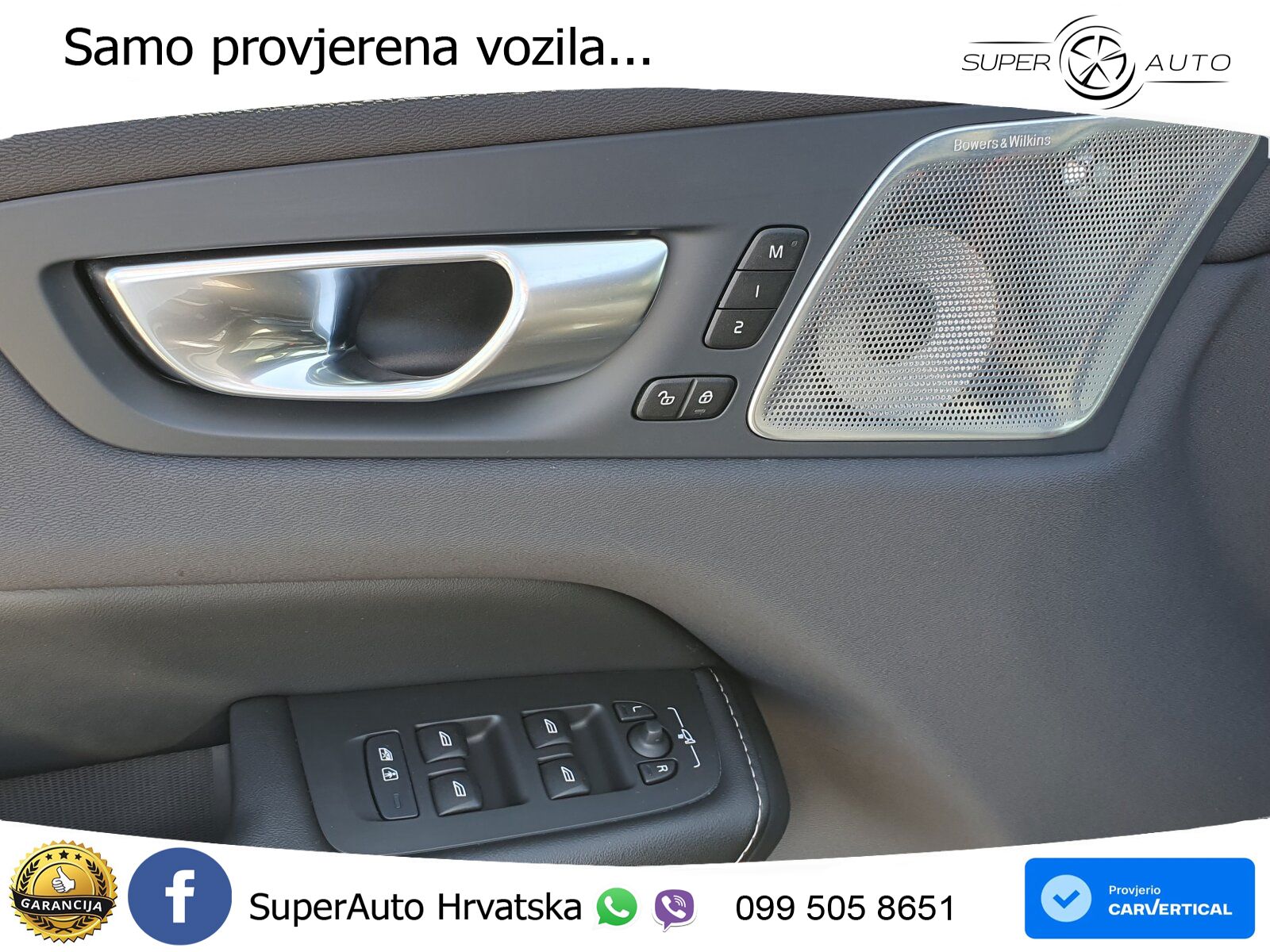 Volvo XC60 T8 AWD Geartronic LED+GR SJED+ACC