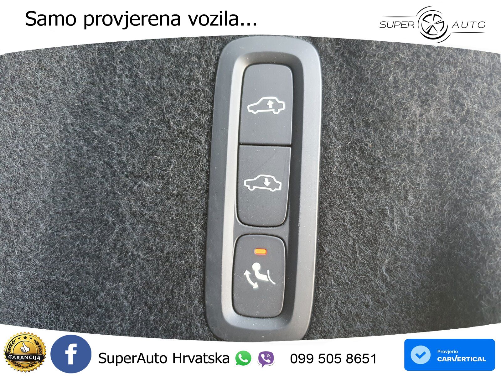 Volvo XC60 T8 AWD Geartronic LED+GR SJED+ACC