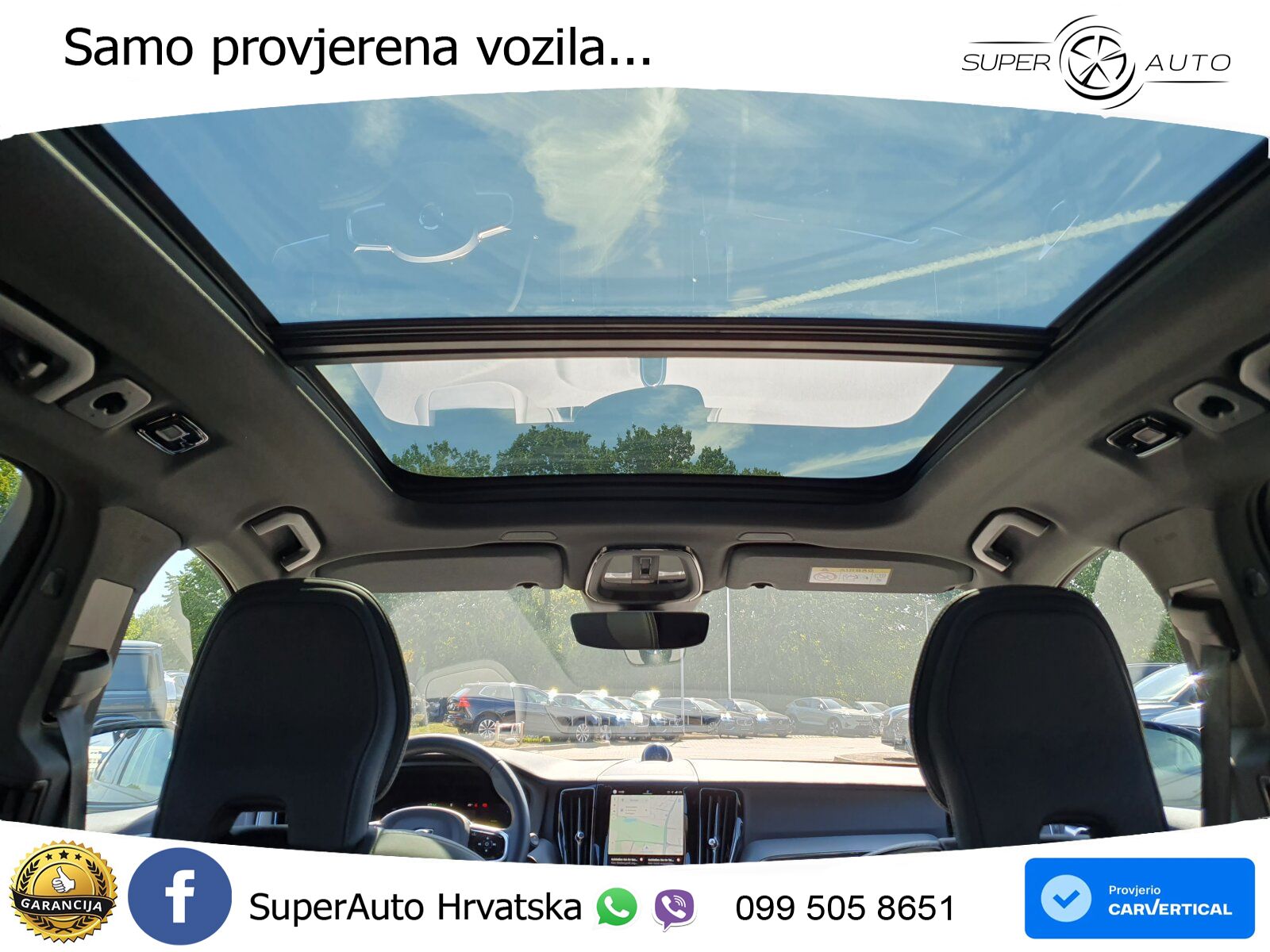 Volvo XC60 T8 AWD Geartronic LED+GR SJED+ACC