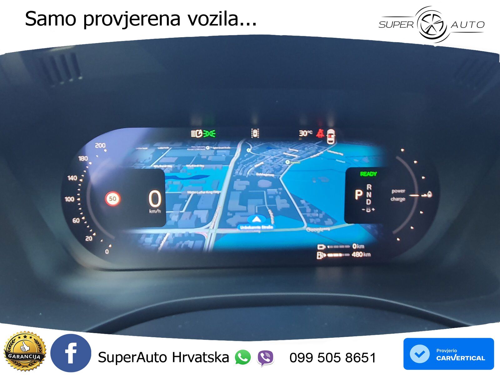 Volvo XC60 T8 AWD Geartronic LED+GR SJED+ACC
