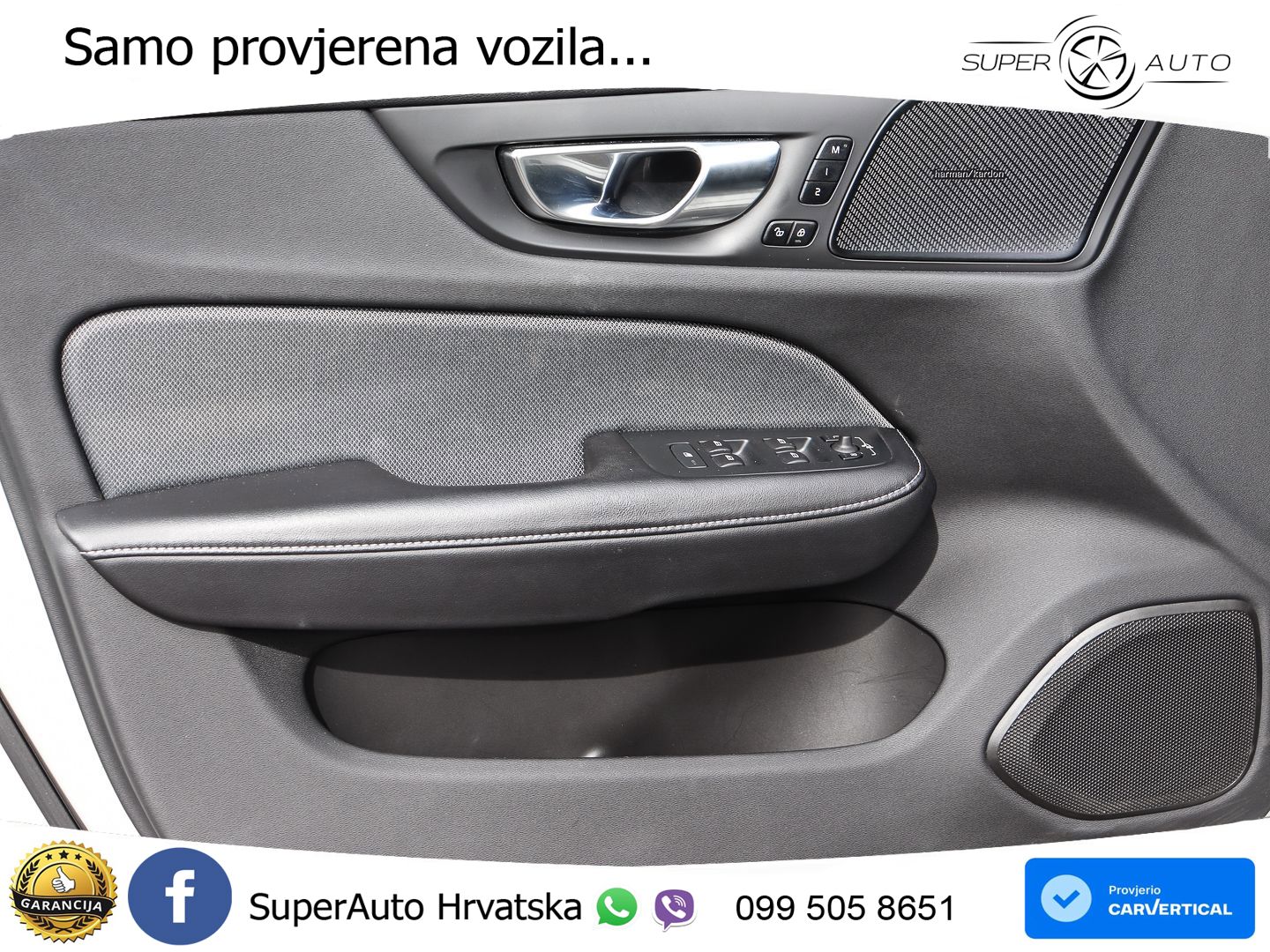 Volvo V60 2.0 B4 Benzin Automatic