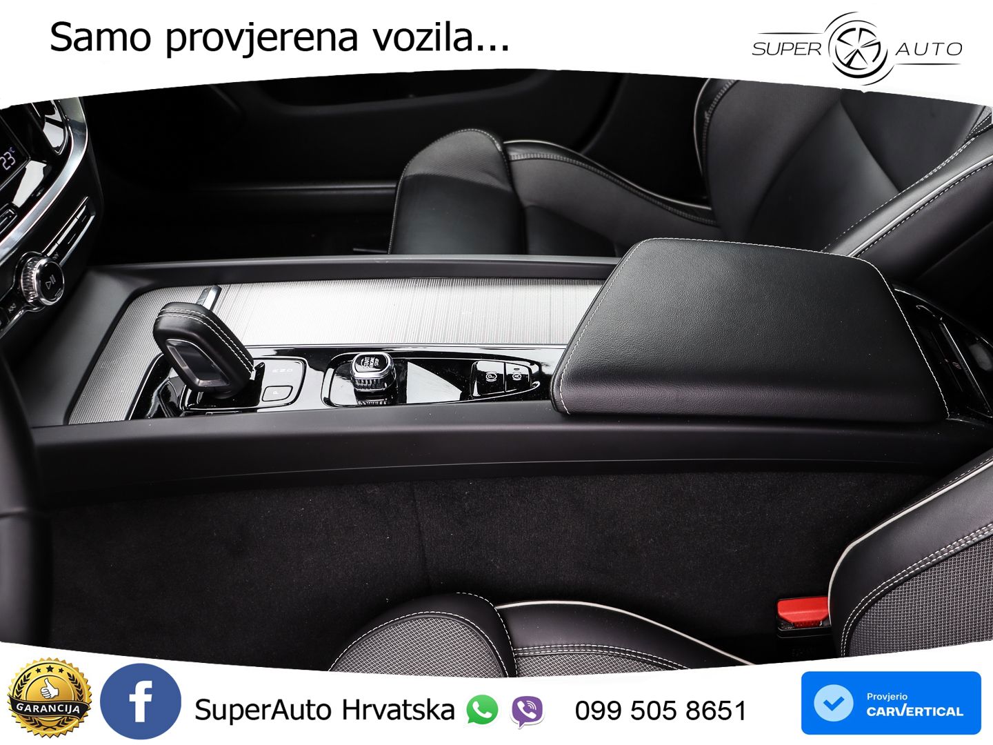 Volvo V60 2.0 B4 Benzin Automatic
