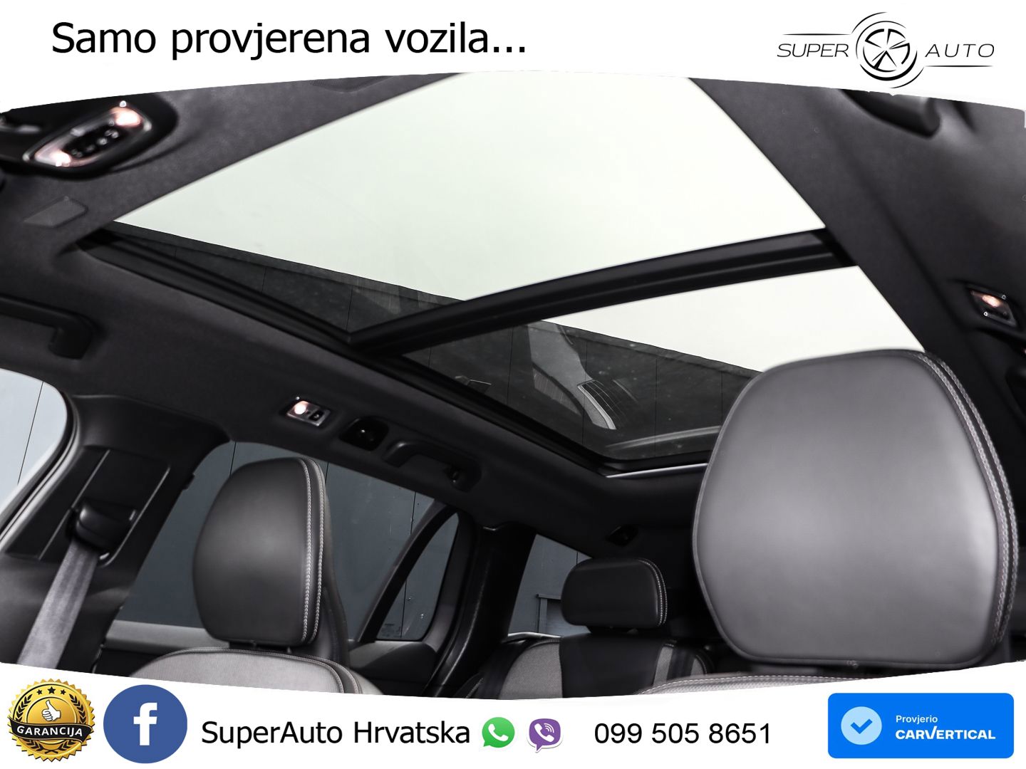 Volvo V60 2.0 B4 Benzin Automatic