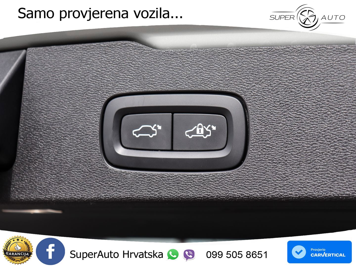 Volvo V60 2.0 B4 Benzin Automatic