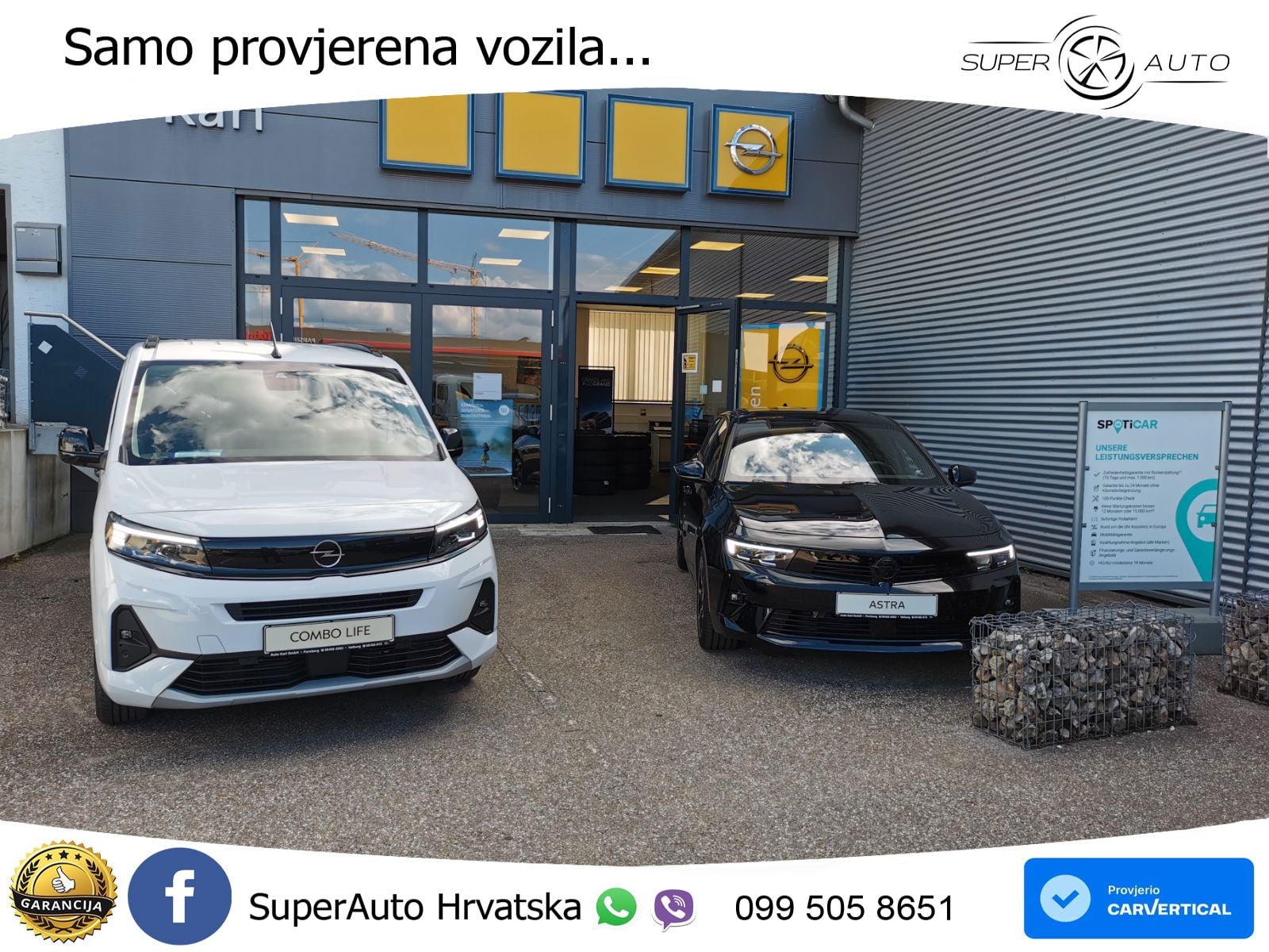 Opel Grandland 1.2 Turbo (145 KS) Hybrid eDCT GS LED+GR SJED+ACC
